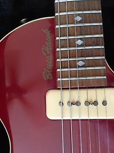 1998 Gibson Blueshawk USA