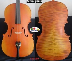 Copy of 1724 Yo-Yo Ma sleeping beauty cello 4/4 , perfect sound #11159