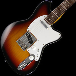 NEW Ibanez TM1702-TFB Electric Guitar Free Shipping