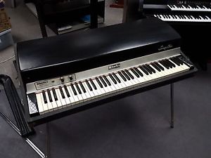Fender Rhodes Mark 1 Stage Piano