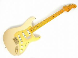 Fender MEX Classic Player '50s Stratocaster Electric Guitar O2069315
