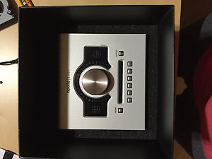 Universal Audio Apollo Twin DUO Thunderbolt interface UAD Processing (Mint)