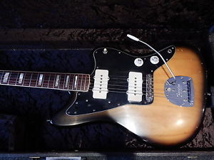 Fender Jazzmaster Vintage 1976 Electric Guitar