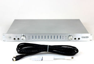 Apogee Ensemble Firewire Audio Interface