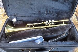 Yamaha XENO BB T