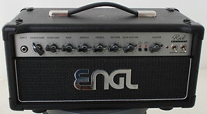 Engl Rock Master Head Rockmaster Gitarrentopteil Top