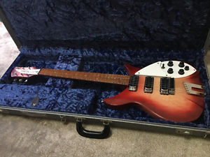 Richenbacker 350 Vintage63 FG '99