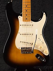 Fender Japan STC-57 ''ORDER MADE'' -2TS- Vintage Electric Guitar Free Shipping