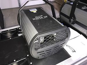 Elation Sniper 2R Multi-Effect Scanner/Laser Emulator