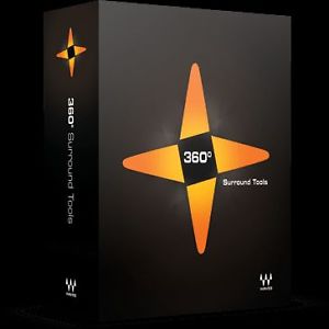 Waves Surround Tools