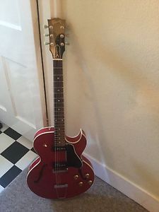 Gibson ES135 - a Nashville built beauty!