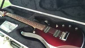 MUSICMAN JP6 John Petrucci model