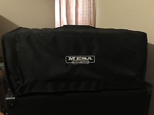 Mesa Boogie Mark V Head