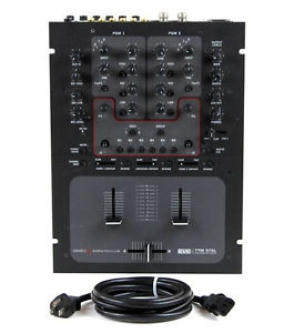 Rane TTM 57SL DJ Mixer 57 SL