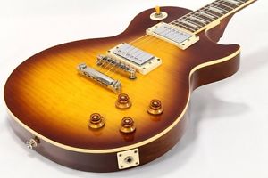 Epiphone Limited Edition Les Paul 59 Standard Iced Tea Electric Free Shipping