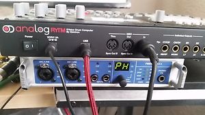 RME UCX