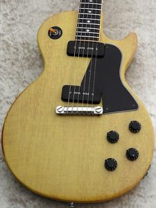 Gibson Custom Shop Historic Collection 1960 Les Paul Special Aged By Tom Murphy