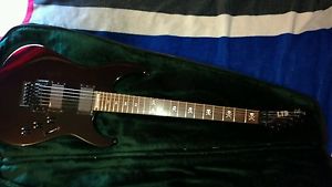 ESP Signature KH
