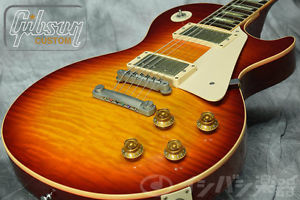 GIBSON CUSTOM / CUSTOM SHOP HISTORIC COLLECTION 1959 FREESHIPPING from JAPAN