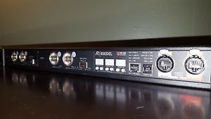 Riedel Rocknet 300 RN 334 MD