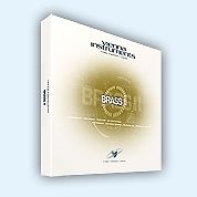 Vienna Symphonic Library Brass II Full (Standard + Extended)