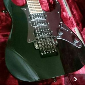 ibanez RG2550Z used FREESHIPPING from JAPAN