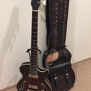 Ibanez AGB205 used FREESHIPPING from JAPAN