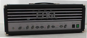 Engl Gitarrentopteil E651 Artist Edition