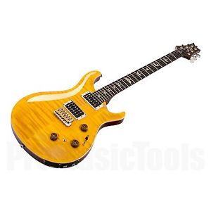PRS USA P24 Trem FD Faded Vintage Yellow - Piezo *NEW* paul reed smith custom 24
