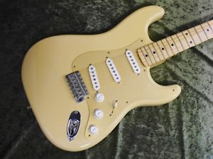 Fender Custom Shop 1956 Stratocaster NOS -Desert Sand- 2009 Guitar Free Shipping
