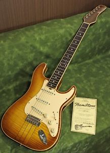 HAMILTONE Deluxe Electric Free Shipping