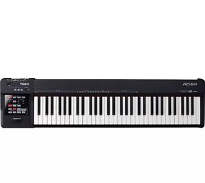 -NEW- SALE--Roland RD-64 Grand Stage Digital Piano--FREE UK DELIVERY