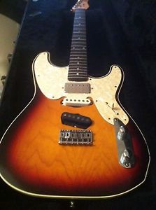 Robin Ranger Custom 2002