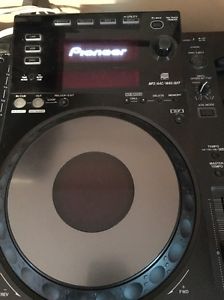 Pioneer CDJ-900 professional Multi player