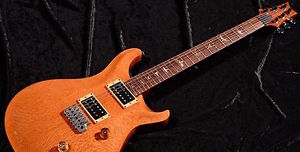Paul Reed Smith(PRS) Custom 24 "Lacewood" 1992   FREESHIPPING from JAPAN