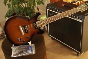 Rare! Gibson Les Paul Special Double Cut Electric Guitar