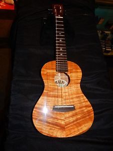 Kala 2KOA-TG Elite Tenor Ukulele Gloss Natural