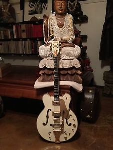 1967 Gretsch White Falcon. All Original