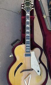 Gretsch G400C