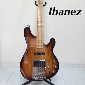 Ibanez ATK 405 used FREESHIPPING from JAPAN
