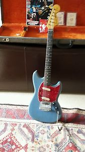 Vintage 1965 Fender Mustang  Guitar