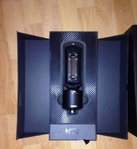 Brand New Rode NTR Active Ribbon Microphone With Bespoke Transformer