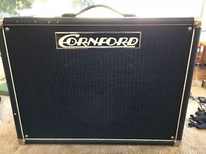 cornford roadhouse 30 combo amp  el34 celestion vintage 30
