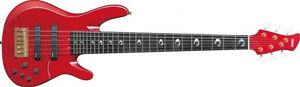 YAMAHA TRBJP2 TDR John Patitucci MODEL from JAPAN Free shipping New