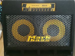 Markbass CMD102p