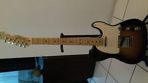 2006 usa fender telecastor