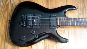 Ibanez 540R 540 Radius