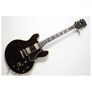 Gibson ES-345TD Varitone & Stereo 1979 Made Used Electric Guitar Deal Japan F/S
