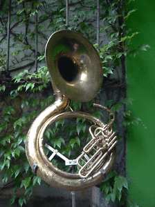 Sousaphon Conn 20K TOP !