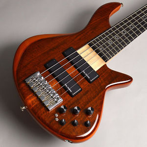 Free Shipping Xotic XB-2 6st 33inch Electric Bass